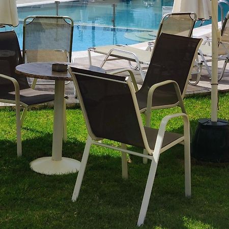 Elleana Corfu Apartman Ájosz Jeórjosz Kültér fotó